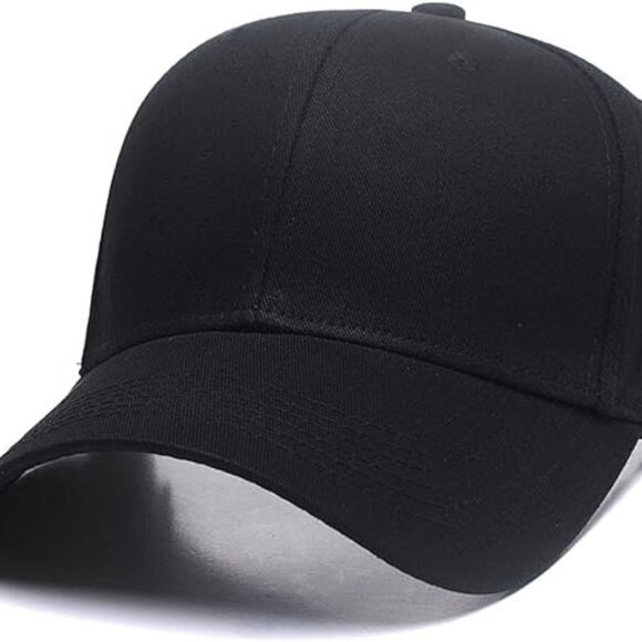 Custom Baseball Cap with Your Text,Personalized Adjustable Trucker Caps Casual S - Picture 3 of 5